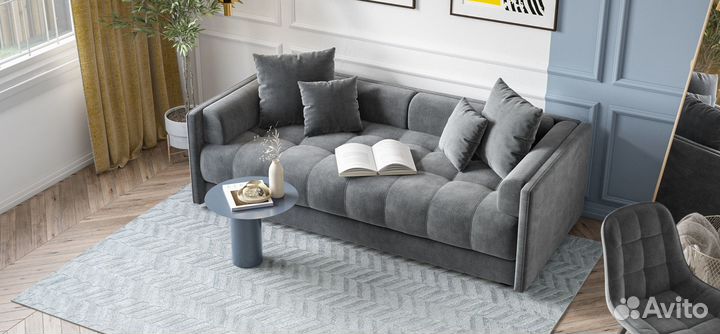 Диван тахта Босс