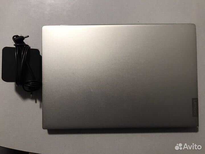 Ноутбук Lenovo IdeaPad S340-15IWL