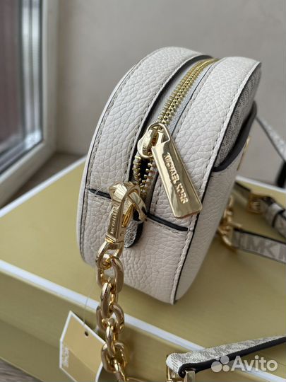 Сумка Michael Kors Jet set