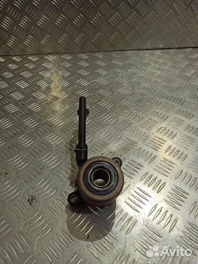 Выжимной подшипник Renault Duster 2.0 2013