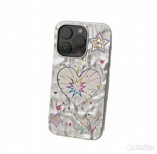 Чехол на iPhone 14 Pro Max