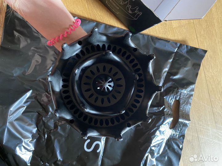 Диффузор Crocus для фена