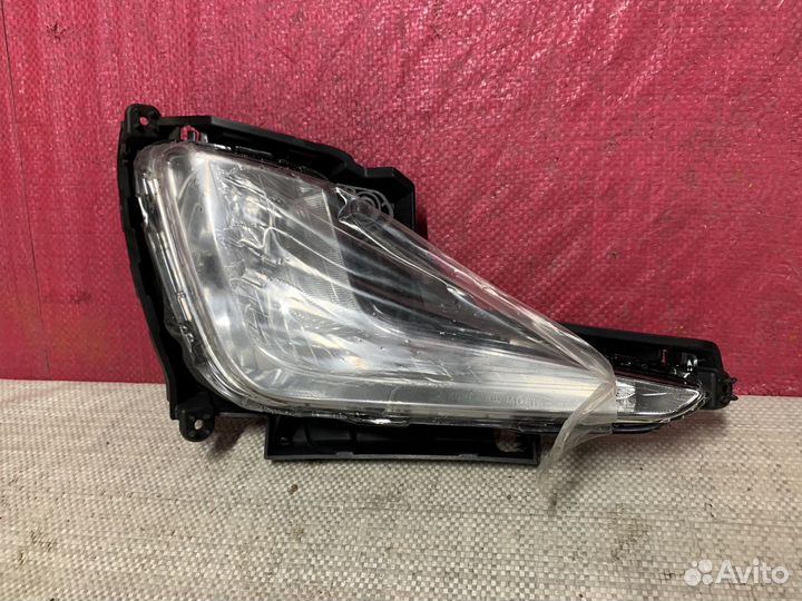 RIO 3 птф Правая Новая Оригинал