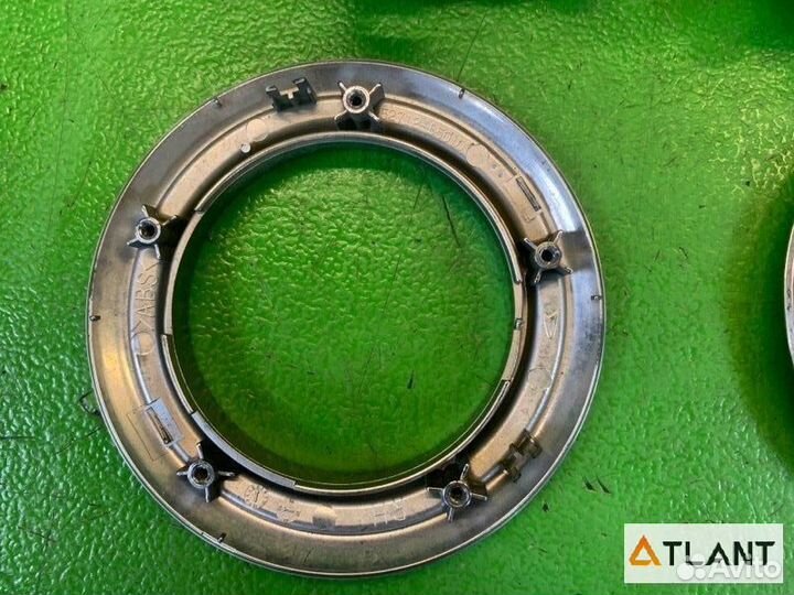 Туманка передняя daihatsu BE-GO