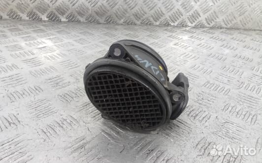 Расходомер воздуха дизельный peugeot 407 (LDN41BP0