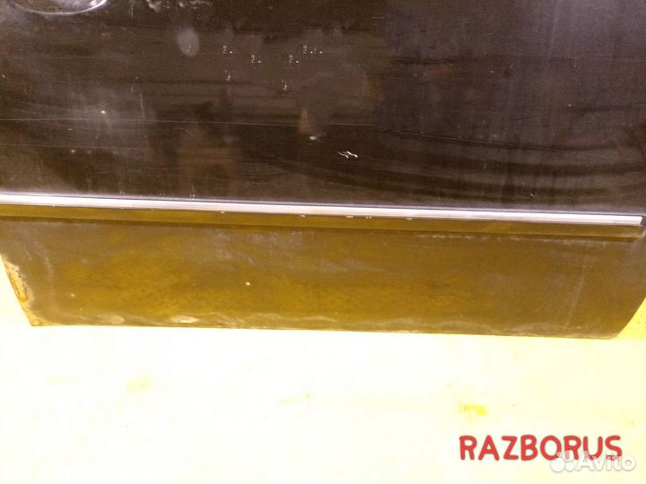 Дверь передняя правая Haima 3 2007-2013