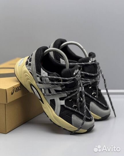 Кроссовки Asics Gel Kahana Tr V2 (Арт.35695)