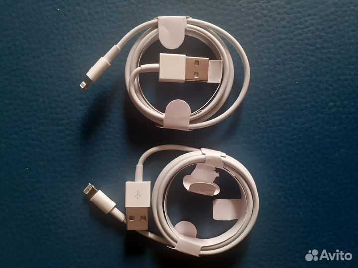 Кабель для зарядки IP