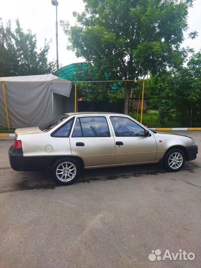 Daewoo Nexia 1.5 МТ, 2013, 250 000 км