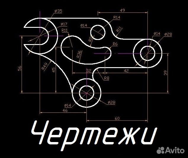 Чертежи и 3D-модели в Компас-3D и SolidWorks