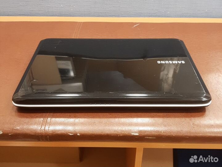 Ноутбук samsung np-rv510