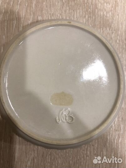 Посуда СССР