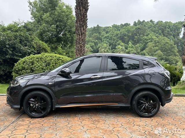 Honda Vezel 1.5 CVT, 2022, 50 000 км