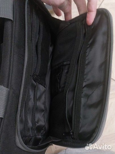 Сумка для ноутбука 12.1