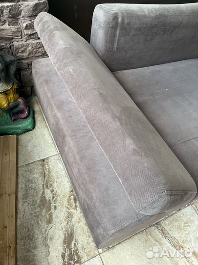 Диван раскладной