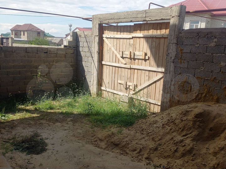 Дом 230 м² на участке 2 сот.