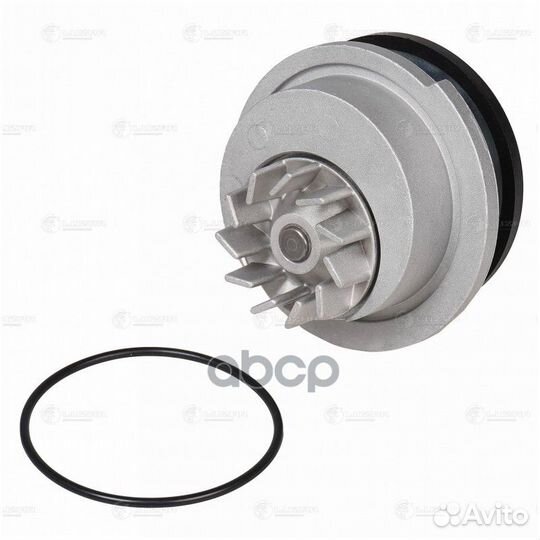 Насос водяной Lanos, Nexia dohc LWP0549 LWP0549