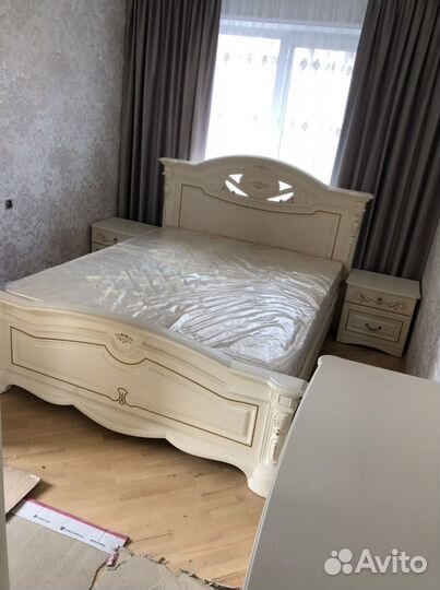 Выполняем виды работ, сборки мебели