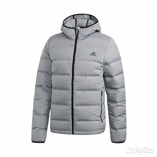 Мужская adidas
