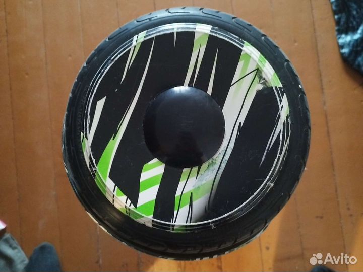 Гироскутер бу