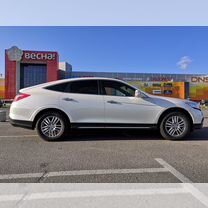 Honda Crosstour 2.4 AT, 2014, 131 261 км, с пробегом, цена 1 859 000 руб.