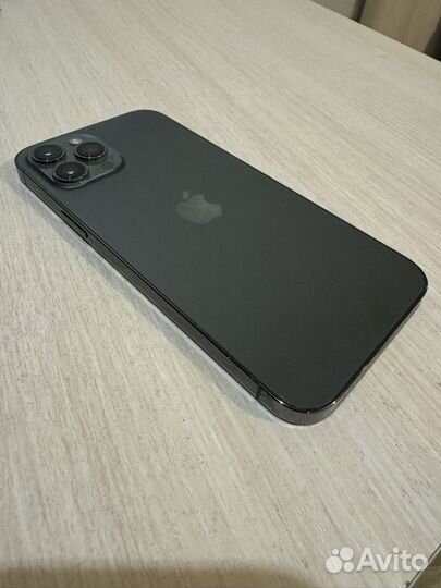 iPhone 12 Pro Max, 256 ГБ