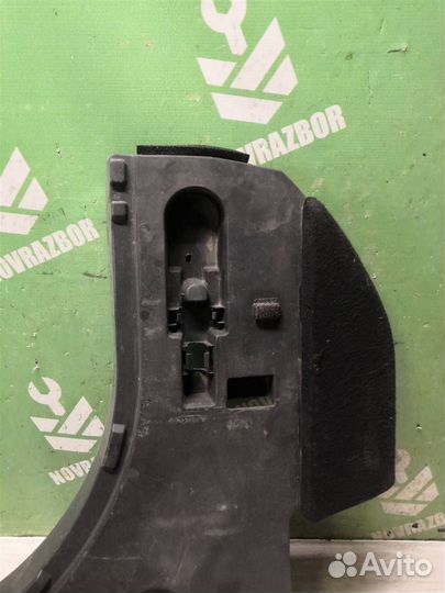 Ящик для инструментов Мазда 6