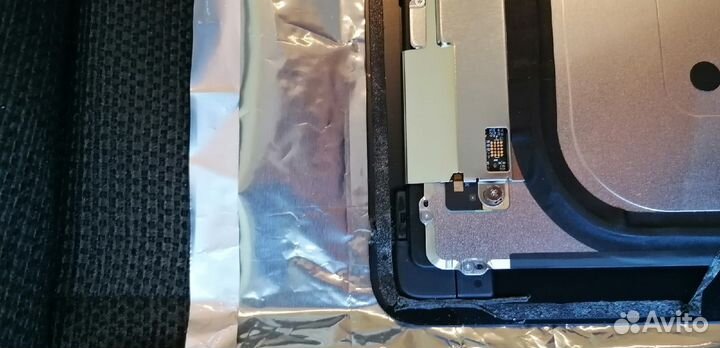 Матрица с защитным стеклом для iMac 21,5