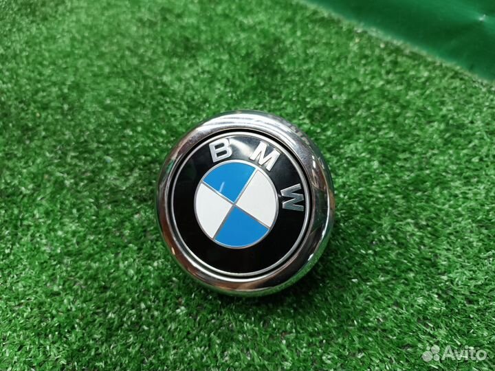 Ручка крышки багажника Bmw 1 F20 N13B16A 2012