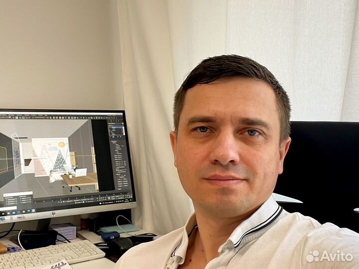 Дизайнер интерьера квартиры дизайн проект дома