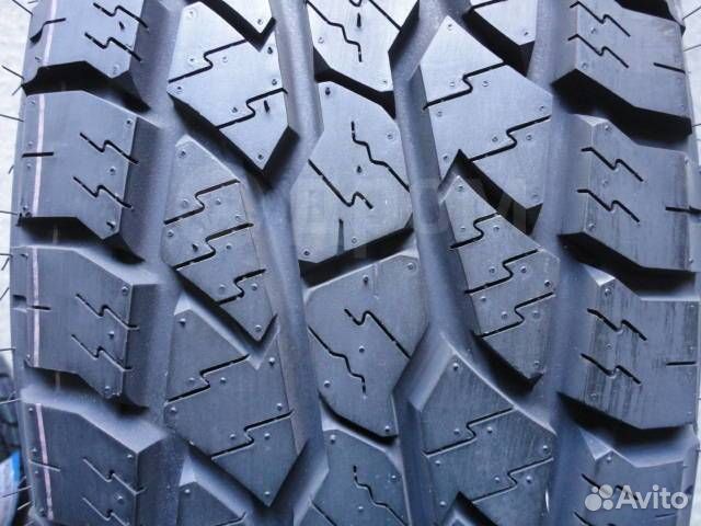 Triangle AdvanteX SUV TR259 235/65 R17