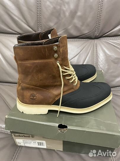 Stormbucks 6 in Duck Boot 358