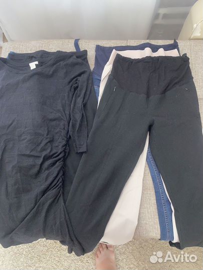 Одежда для беременных