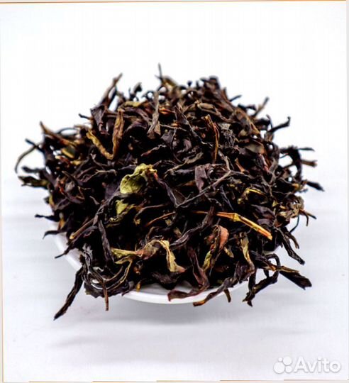 Чай замена пива, мощный Китайский чай