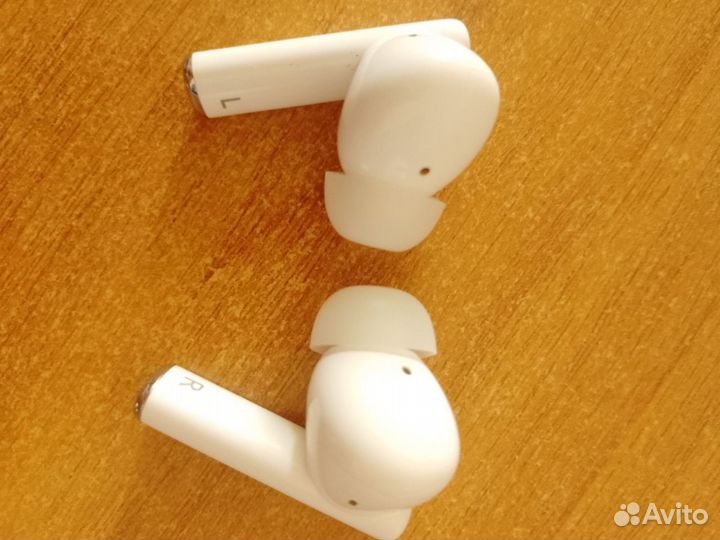 Беспроводные наушники TWS Xiaomi Buds 3