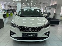 Новый Suzuki Ertiga 1.5 AT, 2024, цена от 2 360 000 руб.