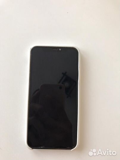 Продам iPhone xs 64гб