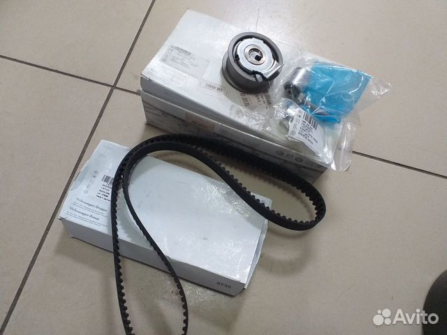 Грм Audi Volkswagen Skoda Seat 06F198119A