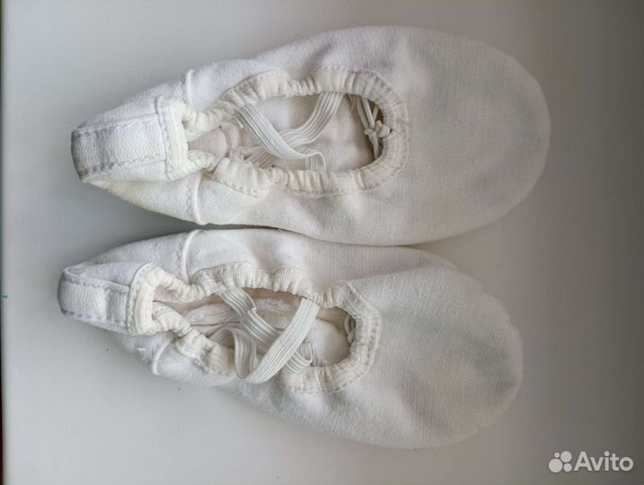 Одежда для танцев и гимнастики чешки купальник