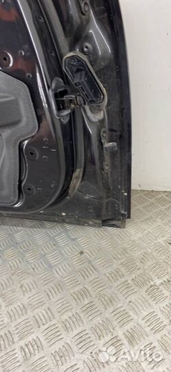 Дверь передняя левая, BMW 5 F10/F11/GT F07 2012