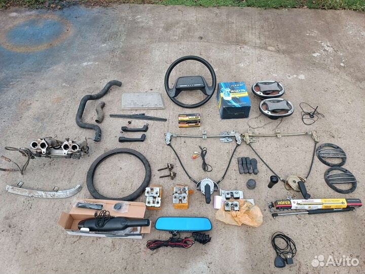 Продам всё что на фото