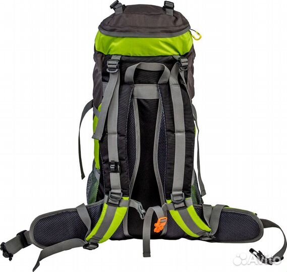 Рюкзак туристический ifrit keeper