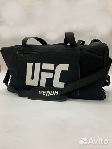 Спортивная сумка Venum UFC