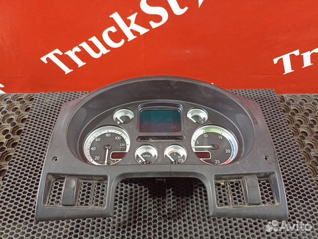 Панель приборов Daf XF105