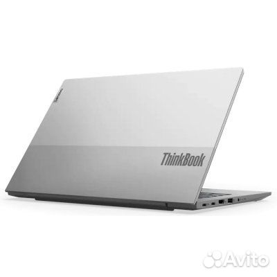 Ноутбук Lenovo ThinkBook 14 G4 IAP 21DH00ggru-wpro