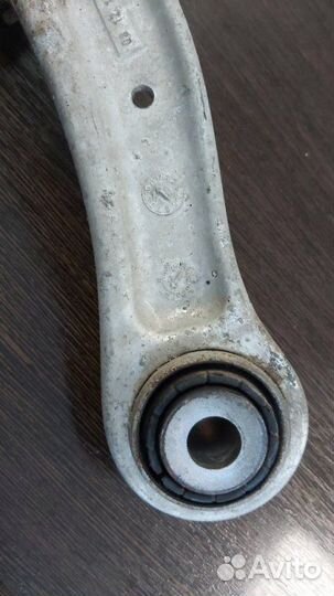 Рычаг задний Volkswagen Touareg 1 4.2 2006