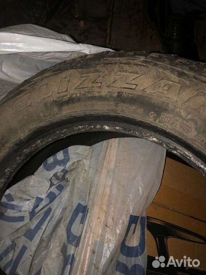 Bridgestone 613V 235/60 R18 107