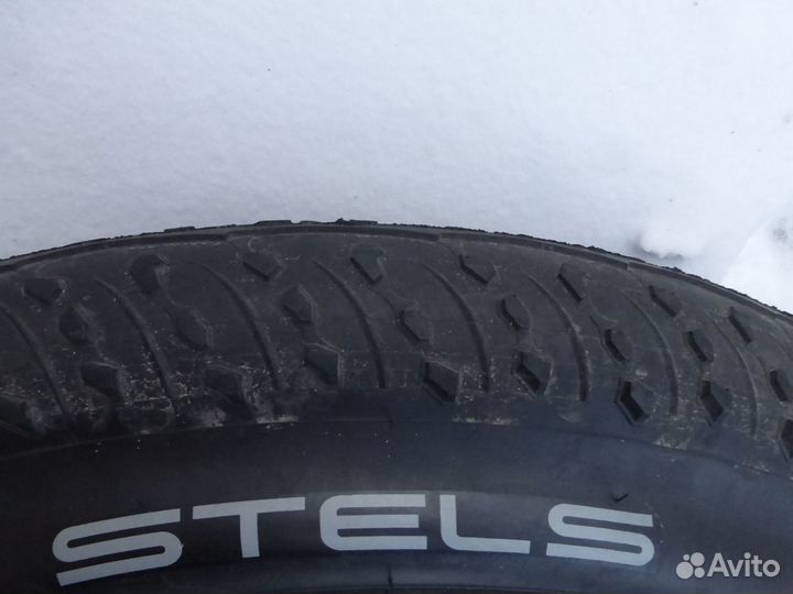 Покрышки для фэтбайка 4.0