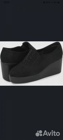 Туфли, полуботинки, лоферы