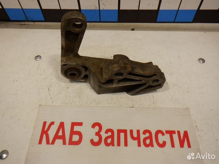 Кронштейн двигателя задний Mazda 3 BK 2.0 л